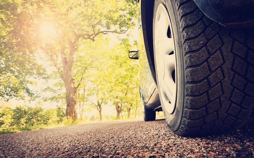 Salyanda avtomobillər toqquşub, xəsarət alanlar var