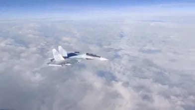 Rusiyada bombardmançı təyyarə qəzaya uğrayıb