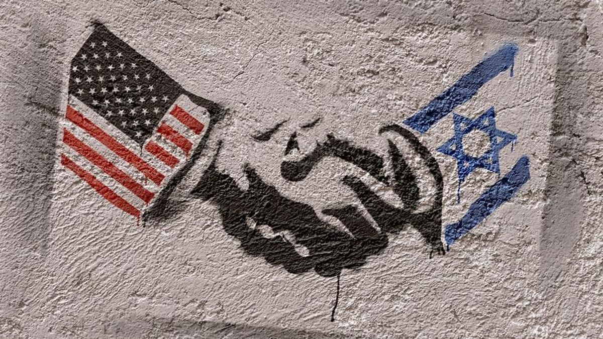 ABŞ İsrailə 26 milyard dollar dəstək paketi göndərib