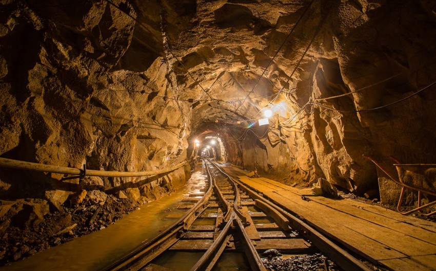 Azərbaycanda faydalı qazıntılar üzrə mədən vergisinin hesablanması üçün əmsallar müəyyənləşib