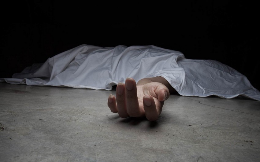 Bakıda 22 yaşlı qız qətlə yetirilib