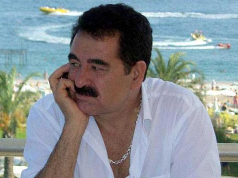 İbrahim Tatlısəsin oğlundan atası ilə bağlı müəmmalı açıqlama