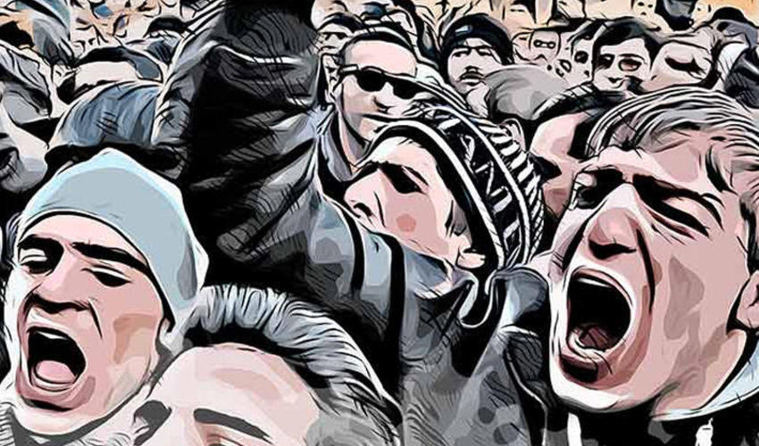 Radikalların “Avromeydan” xəyalı