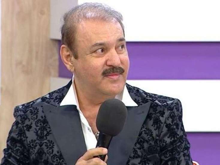 Əməkdar artist Cavanşir Məmmədov vəfat etdi