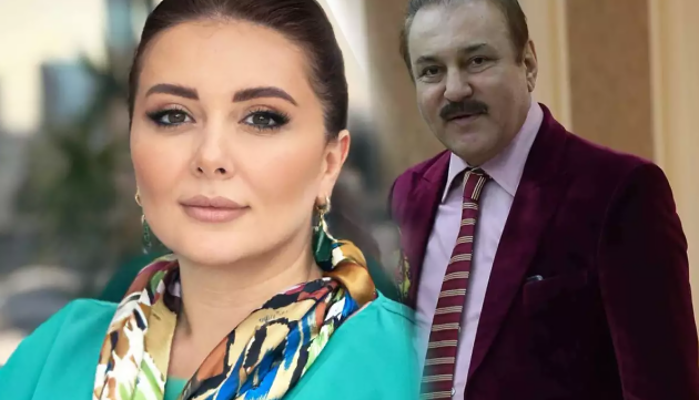 Lalədən qalmaqal yaşadığı Cavanşir Məmmədovla bağlı paylaşım