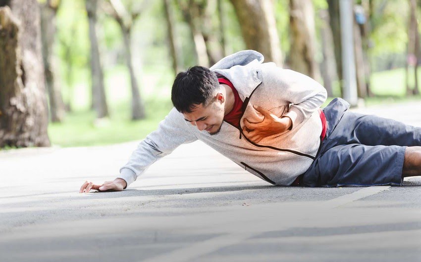 Yaz aylarında artan qəfil ölümlərin əsas səbəbləri - Diqqətli olun!