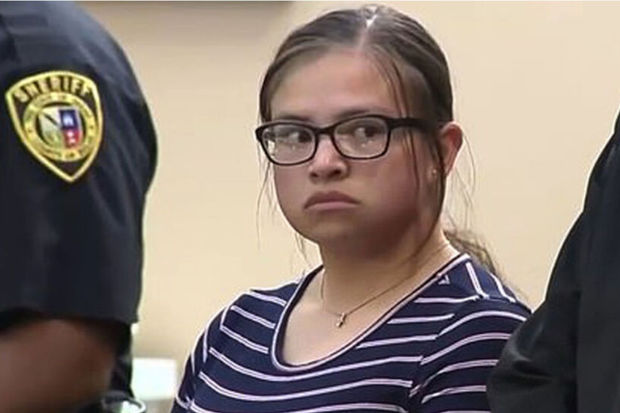 ABŞ-də ögey anadan ŞOK ƏMƏL: Yeddi yaşlı oğluna işgəncələr verib, iztirablarını videoya çəkib