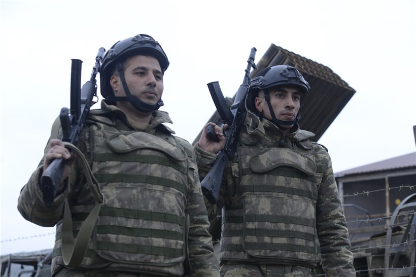 Müharibə veteranlarına şad xəbər - 160 manat ola bilər