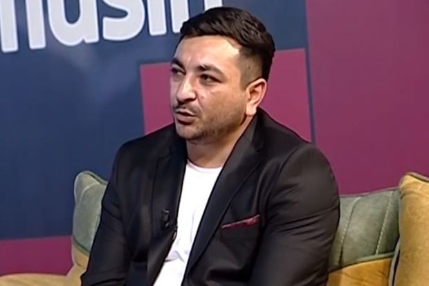 Bəraət alan şirkət rəhbəri yenidən həbs edildi