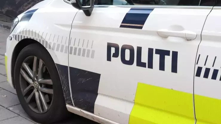 Danimarkada hava limanında partlayış baş verib