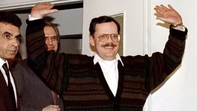 Livanda 7 il girovluqda olan jurnalist dünyasını dəyişdi