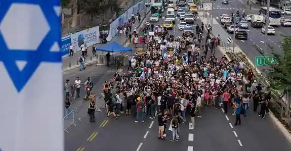 İsrail hərbi kəşfiyyatının rəhbəri istefa verdi