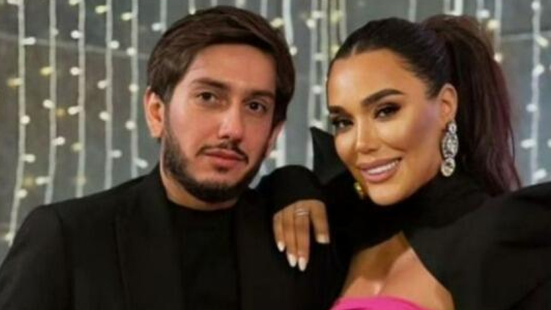 Müğənni Şəbnəmin prodüseri vəfat etdi