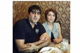 Fədayə Laçın sevgilisini HƏBSDƏN QAÇIRMASINDAN DANIŞDI…