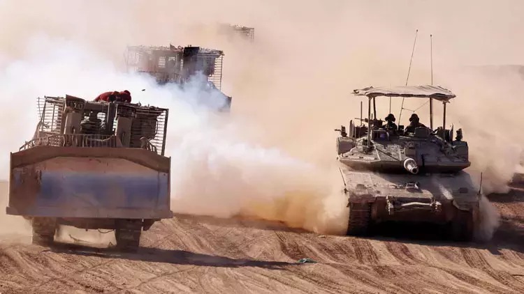 Dünya silahlanma rekordu qırıldı