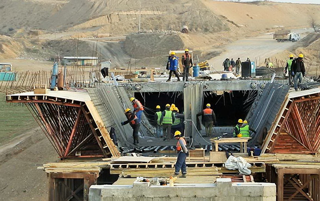 Qarabağın yenidən qurulmasına bu qədər vəsait xərclənib