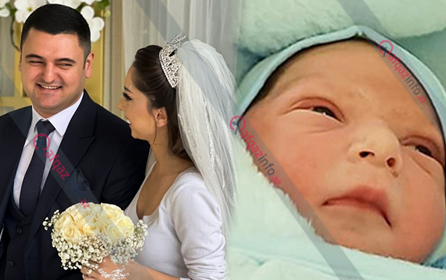 Xankəndidə ilk körpə dünyaya gəlib