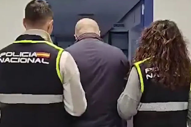 Avropada şahzadəni öldürməyi planlaşdıran narkobaron səhvən həbsxanadan azad edilib - FOTO