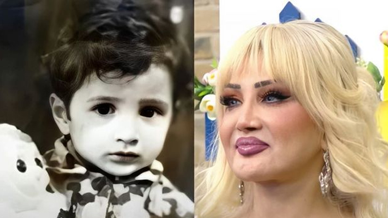 Xalq artisti: “Anam məni dünyaya gətirmək istəmirmiş” (VİDEO)