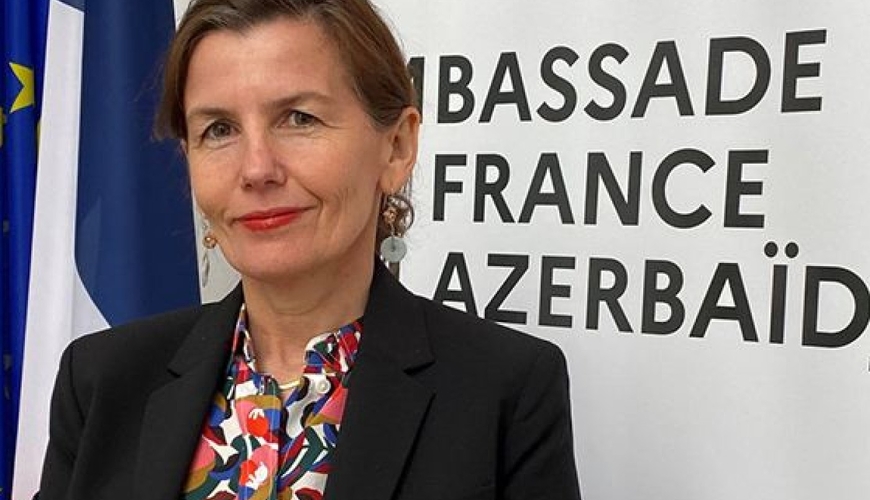 Fransa səfiri qayıtmazsa... - Bakının “güzgü effektli” addımı