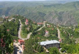 30 ölkədən olan beynəlxalq ekspertlər Laçında aparılan bərpa işləri ilə tanış olublar