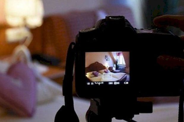 Türkiyə vətəndaşını şantaj edən şəxs həbs edildi