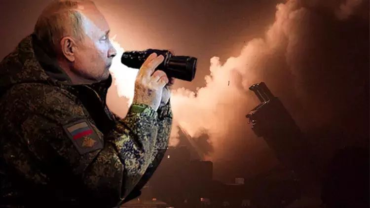 ABŞ gizli şəkildə Ukraynaya uzaqmənzilli raketlər çatdırıb