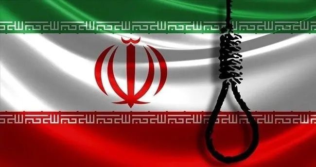 İranlı reper edam cəzasına məhkum edilib