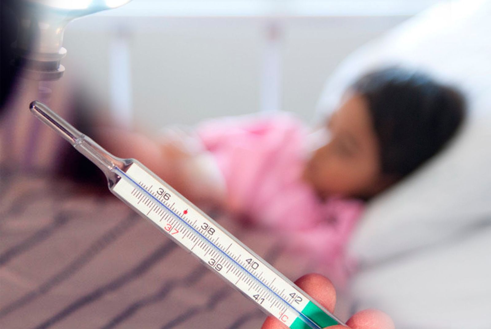 Azərbaycanda uşaqlar arasında yeni virus yayıldı