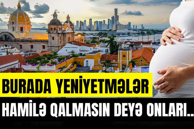 Gündə bir insanın yoxa çıxdığı ən təhlükəli ölkə - VİDEO