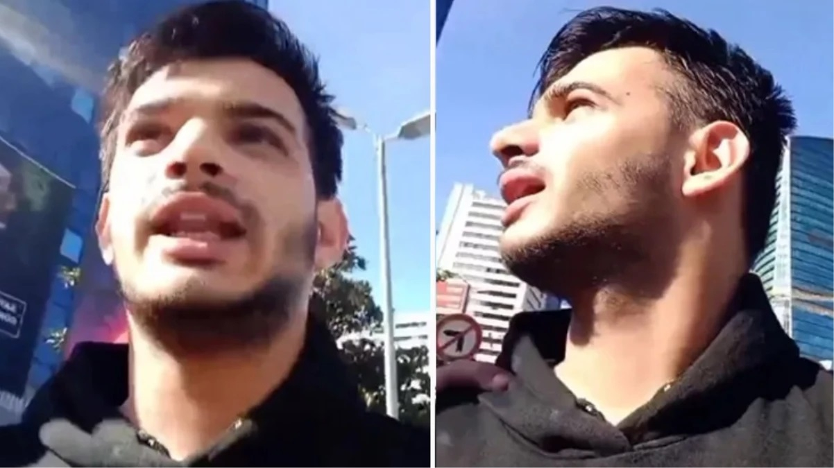 Atatürkü təhqir edən gəncə 3 il həbs verildi