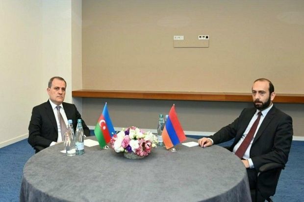 Ermənistan və Azərbaycan XİN rəhbərlərinin Qazaxıstanda görüşü baş tuta bilər