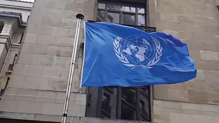 Qəzzada BMT komandasının yerləşdiyi ərazidə atəş açılıb