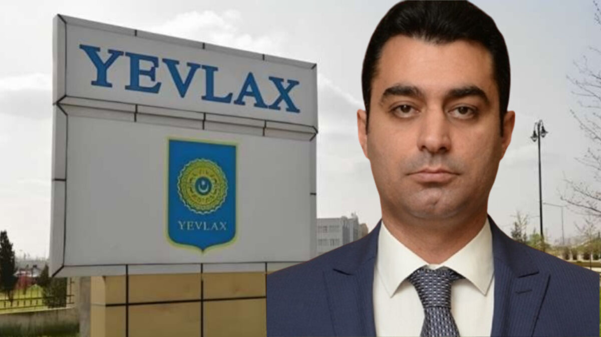 Anar Tağıyev kimlərə güvənir ki belə məsuliyyətsizlik edir?