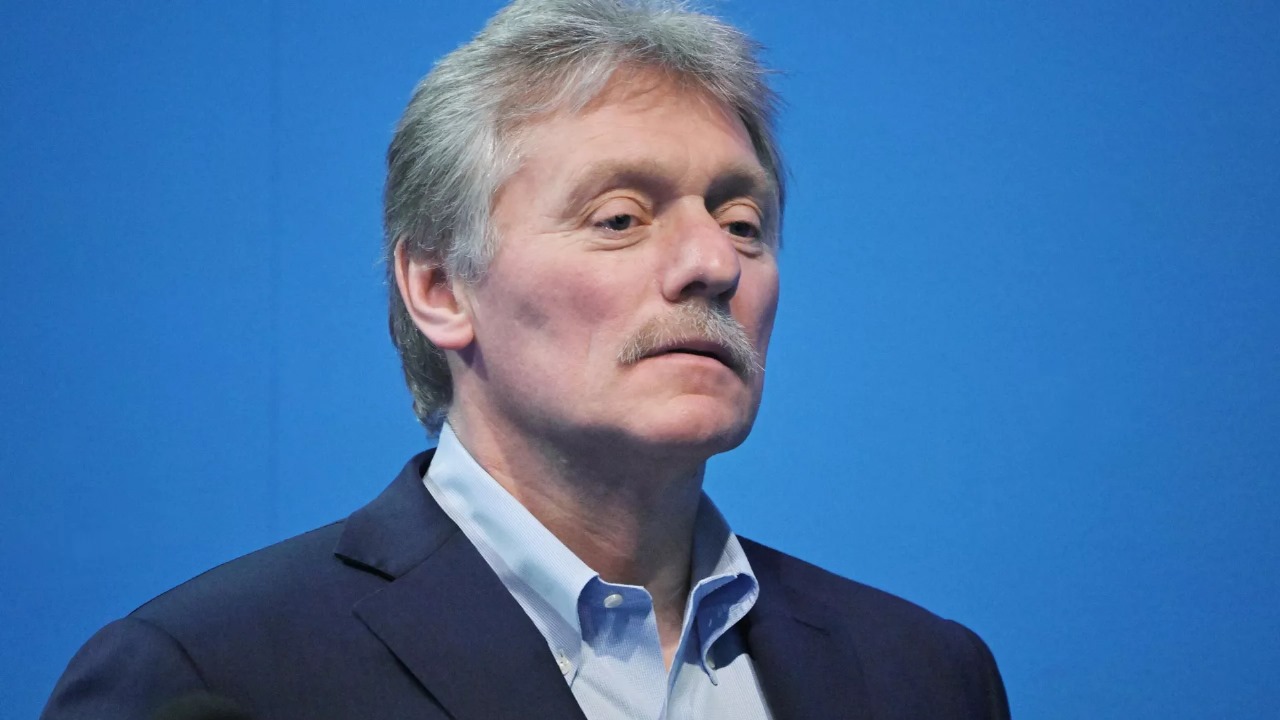 Kreml: “Rusiya və Avropa artıq əvvəlki kimi münasibətlər qura bilməyəcək”