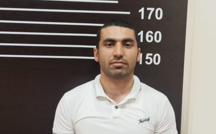 Zərdabda narkotiklərin dövriyyəsi ilə məşğul olan şəxs saxlanılıb