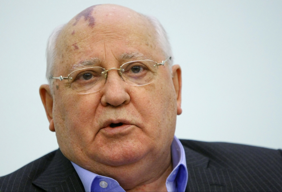 1989-cu ildə Qorbaçov Qarabağın idarə olunmasını kimə tapşırıb? (VİDEO)