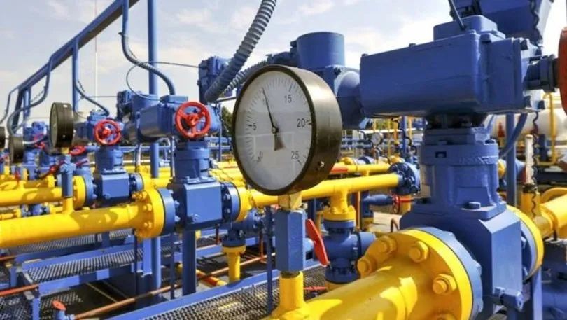 Avropanın təbii qaz hasilatı 8,2 faiz azalıb