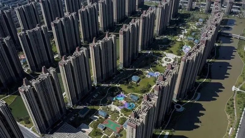 Çinli daşınmaz əmlak istehsalçısı istiqraz sahiblərindən təsdiq alır