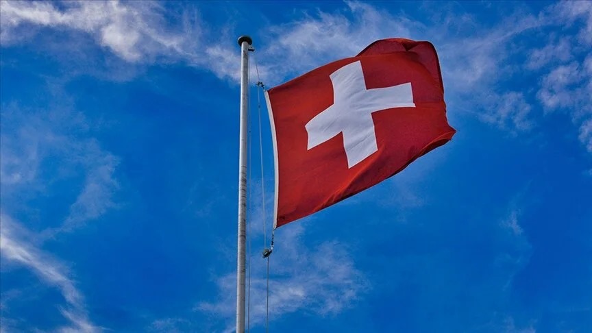 İsveçrədə institut Fələstini dəstəkləyən institut sosial media paylaşımına görə bağlandı