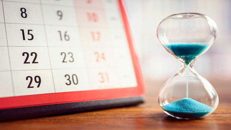 Bu həftə 6 gün işləyəcəyik?