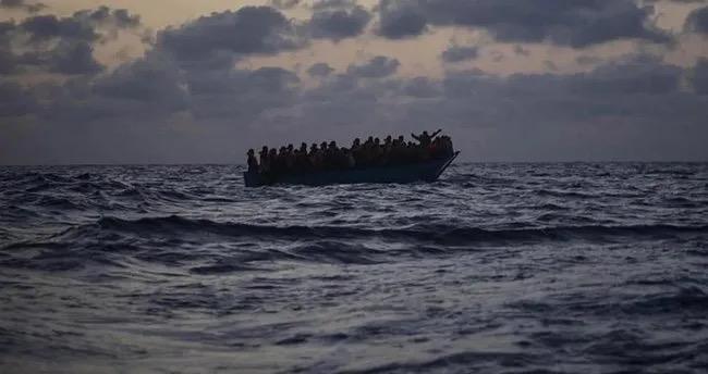 Atlantik okeanında gəmi qəzası baş verib: 51 qeyri-qanuni mühacir itkin DÜŞÜB