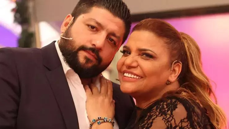 Kibariyə ərinə haqq qazandırdı: 