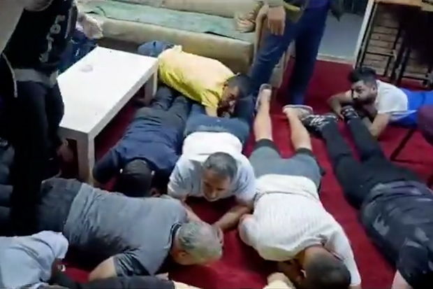 Türkiyədə eyni anda altı vilayətdə əməliyyat keçirildi: Altı cinayətkar dəstə çökdürüldü - FOTO/VİDEO