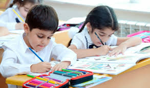 Bu gündən yeni tədris ili üçün I siniflərə sənəd qəbulu başlayır