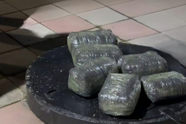 Ötən gün Azərbaycanda 11 kiloqram narkotik tapılıb
