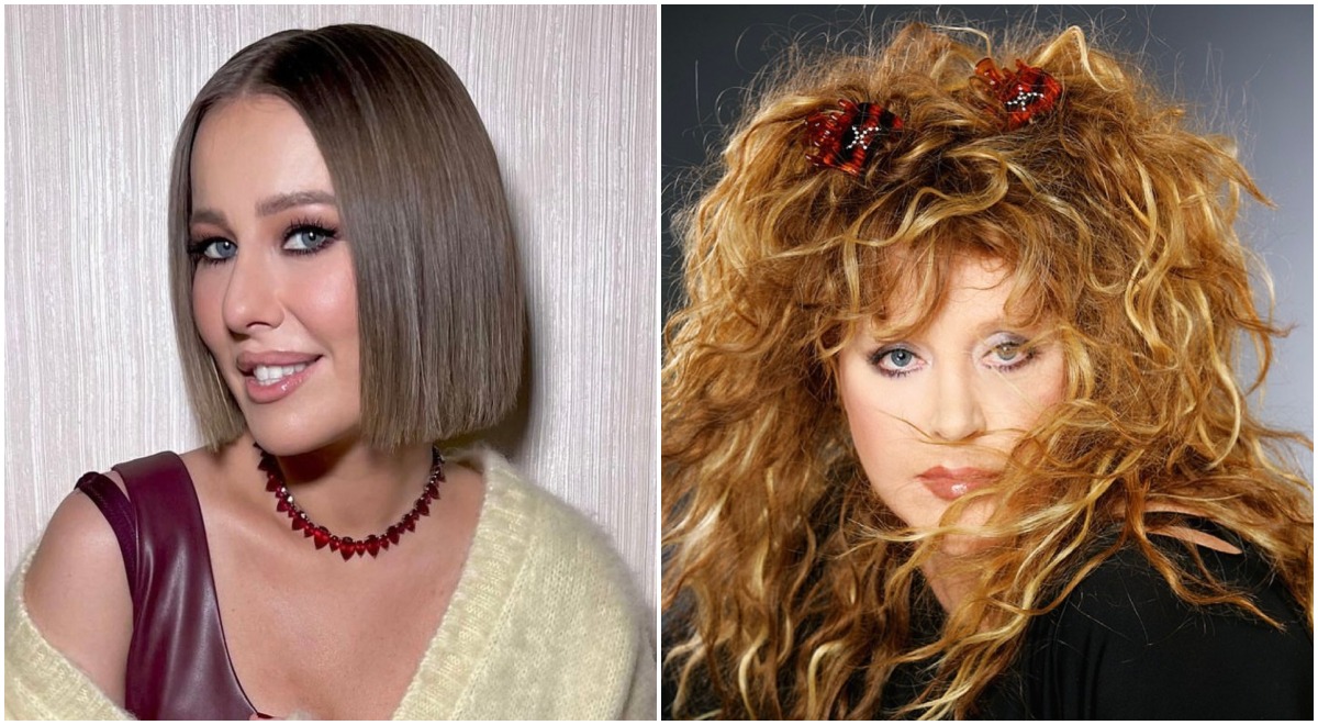 Sobçak Puqaçovanın ana olmasındakı sirrin üstünü açıb - 