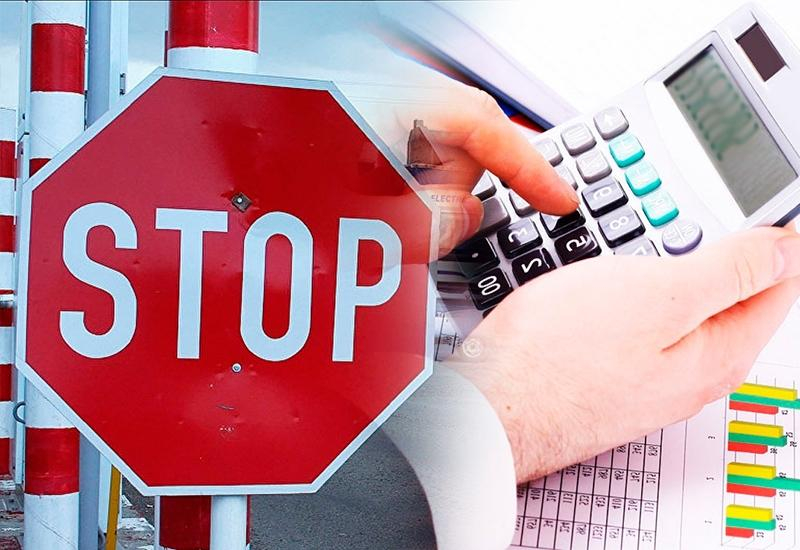 Çıxışına “stop” qoyulan 495 nəfər ölkədən gedə bilməyib