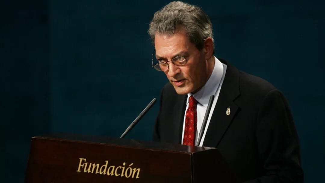 Yazar Paul Auster 77 yaşında vəfat edib