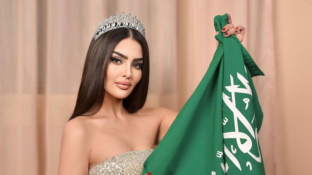 Səudiyyə Ərəbistanı ilk dəfə gözəllik müsabiqəsinə namizədlər göndərəcək